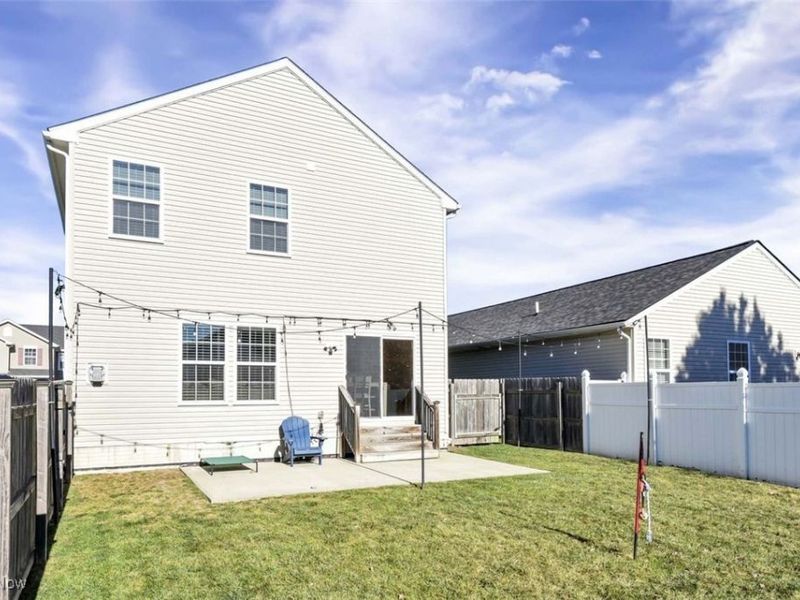 4513 Vineyard Drive, Lorain, OH 44053 Photo 3