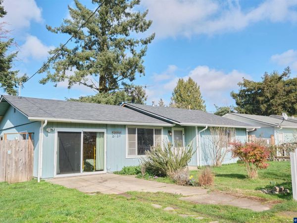 3735 Wilton Av NE, Salem, OR 97305