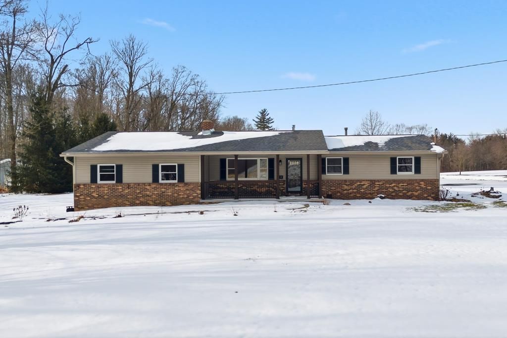 796 Twp Rd 1101, Ashland, OH 44805 Main Photo