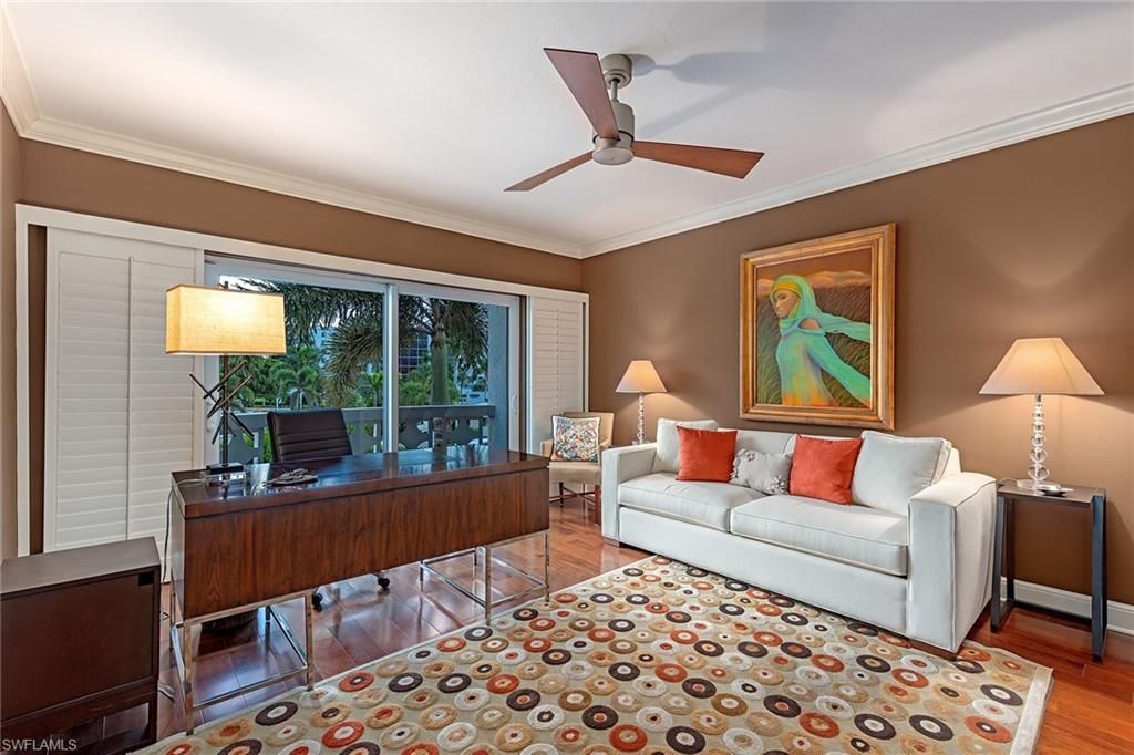 3401 Gulf Shore Blvd N, Unit 203, Naples, FL 34103 Photo