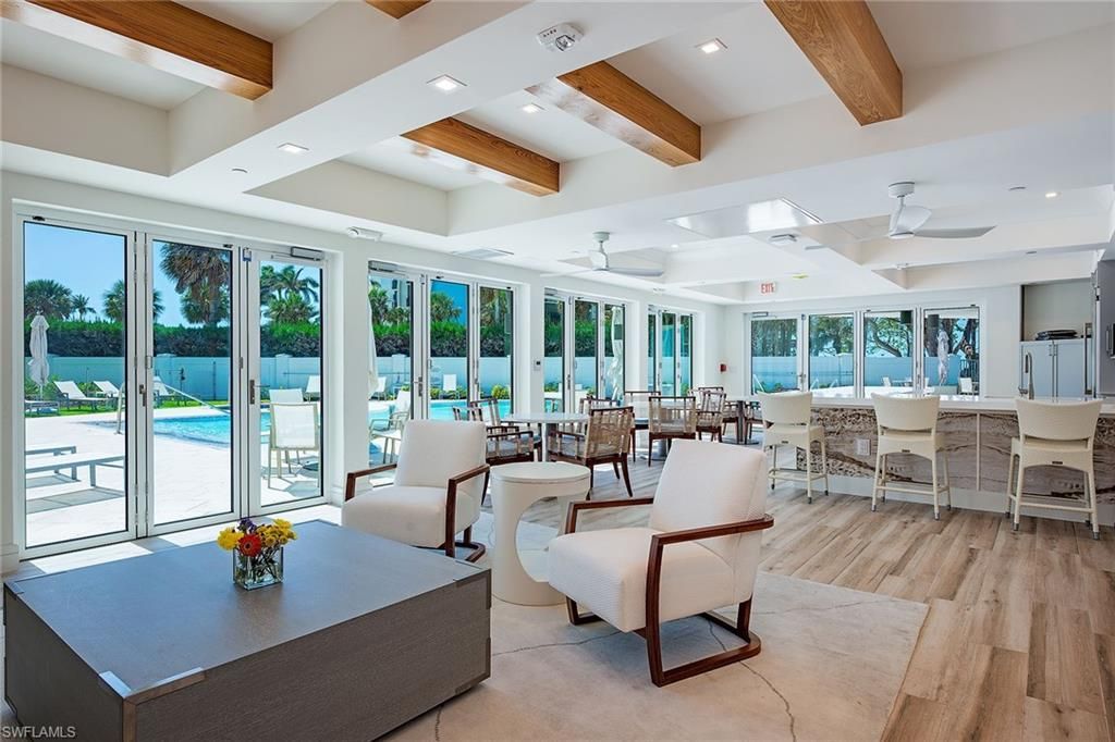 3401 Gulf Shore Blvd N, Unit 203, Naples, FL 34103 Photo