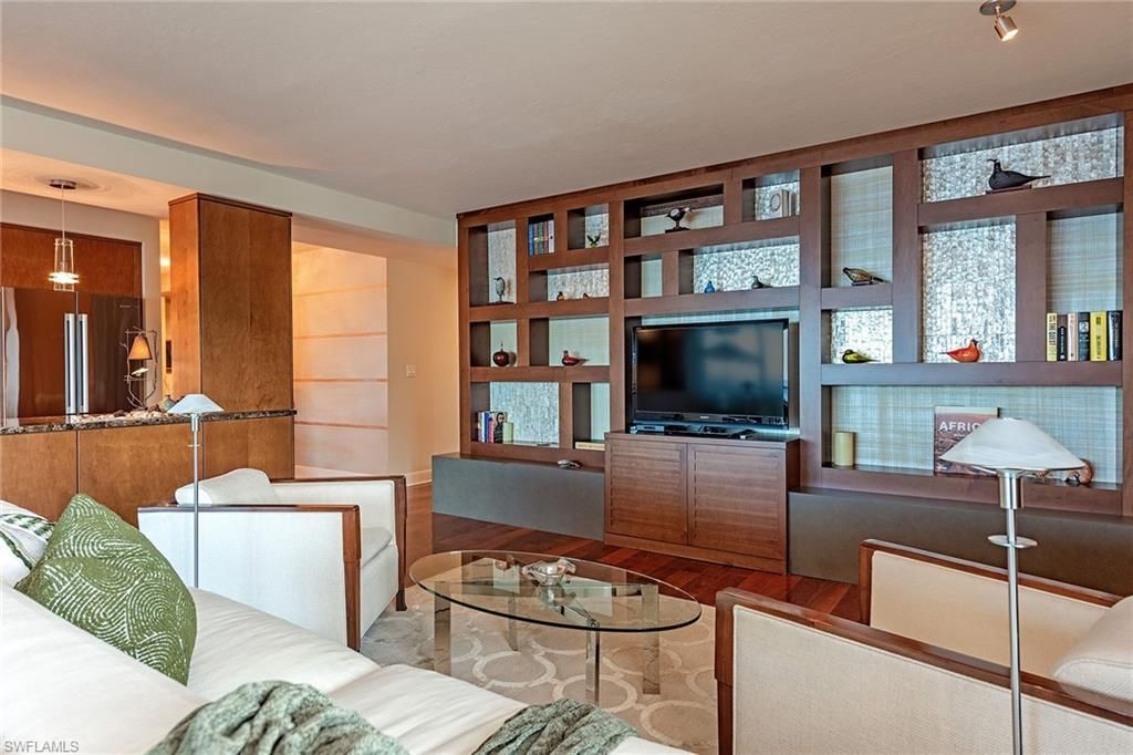 3401 Gulf Shore Blvd N, Unit 203, Naples, FL 34103 Photo