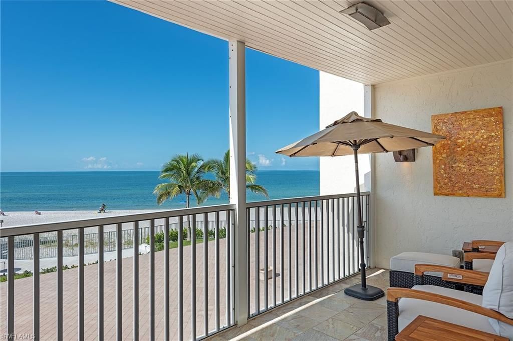 3401 Gulf Shore Blvd N, Unit 203, Naples, FL 34103 Photo