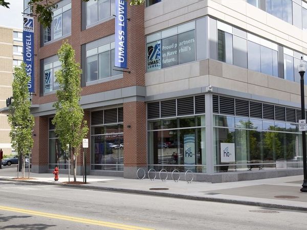 2 Merrimack St, Unit 101, Haverhill, MA 01830