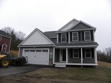 304 Karatzas Avenue, Unit Lot 1, Manchester, NH 03104