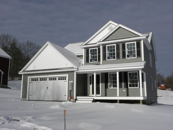 304 Karatzas Avenue, Unit Lot 1, Manchester, NH 03104