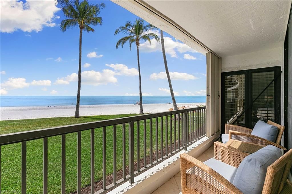 2398 Gulf Shore Blvd N, Unit 101, Naples, FL 34103 Photo