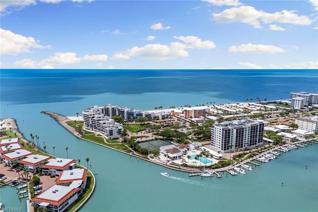 2398 Gulf Shore Blvd N, Unit 101, Naples, FL 34103 Photo