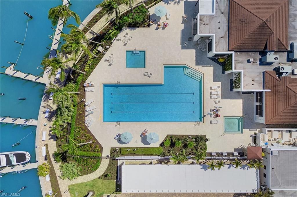 2398 Gulf Shore Blvd N, Unit 101, Naples, FL 34103 Photo