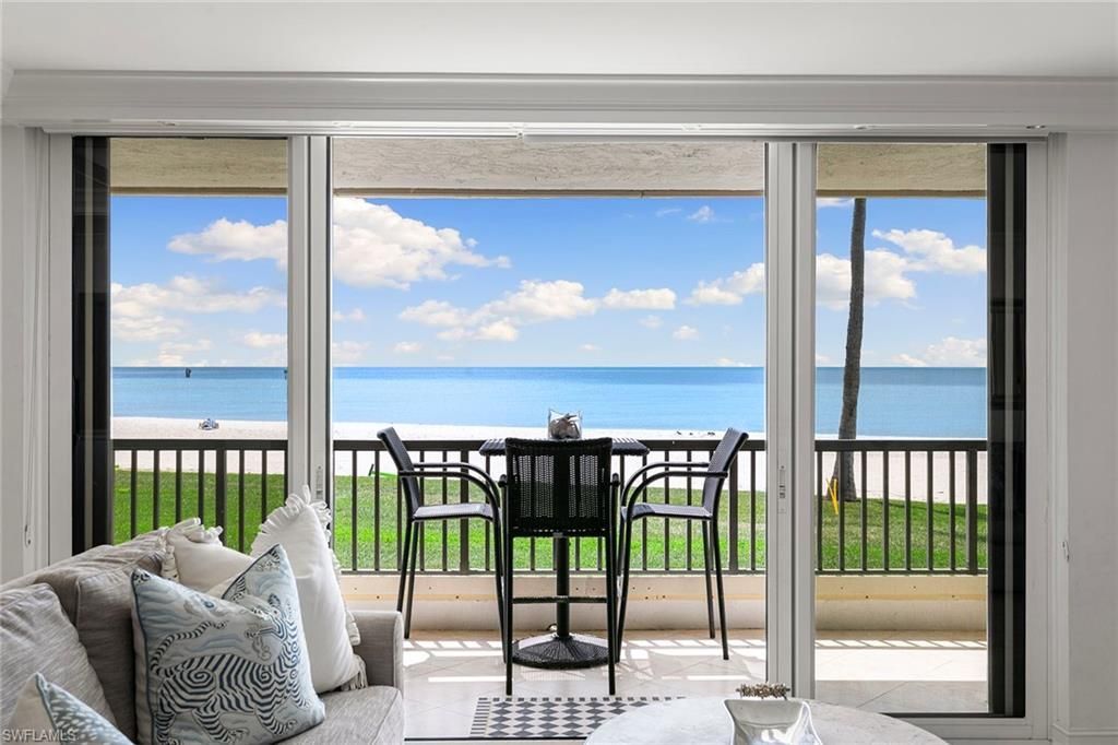 2398 Gulf Shore Blvd N, Unit 101, Naples, FL 34103 Photo