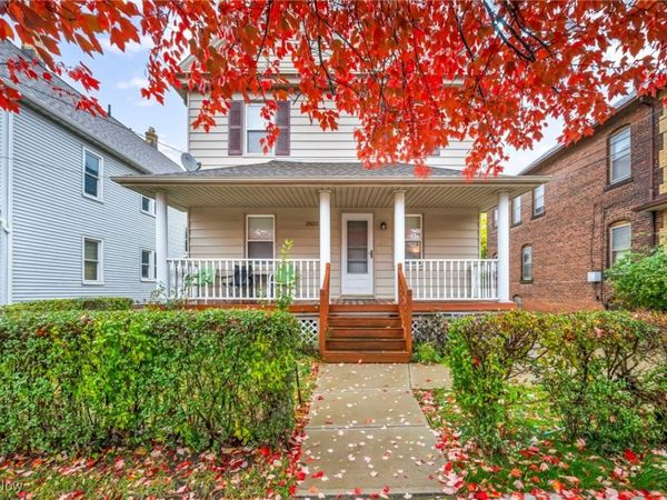 2023 Robin Street, Lakewood, OH 44107