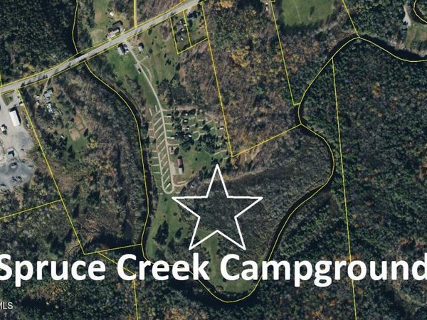 2342 State Rt 29, Dolgeville, NY 13454