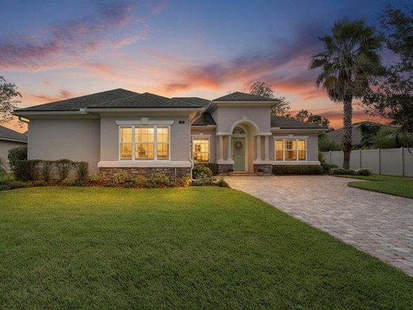 505 Caliente Pl, St Augustine, FL 32086