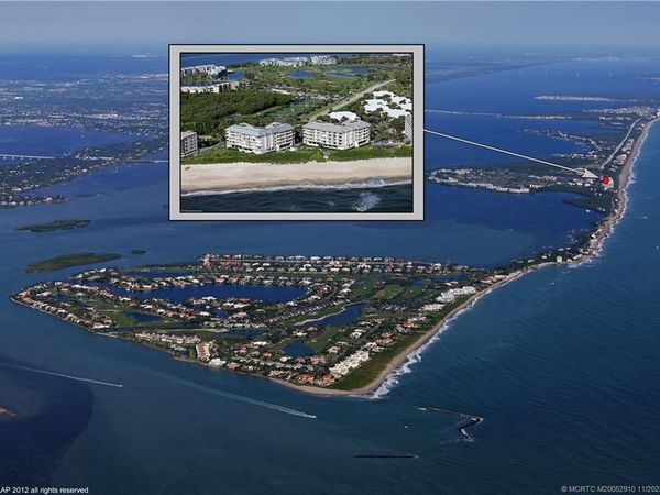 379 NE Tradewind Lane, Unit 1104, Stuart, FL 34996