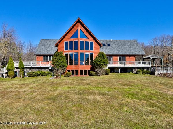 133 Old Field Road, Jewett, NY 12444