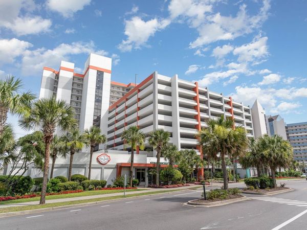 7200 Ocean Blvd., Unit 431, Myrtle Beach, SC 29572