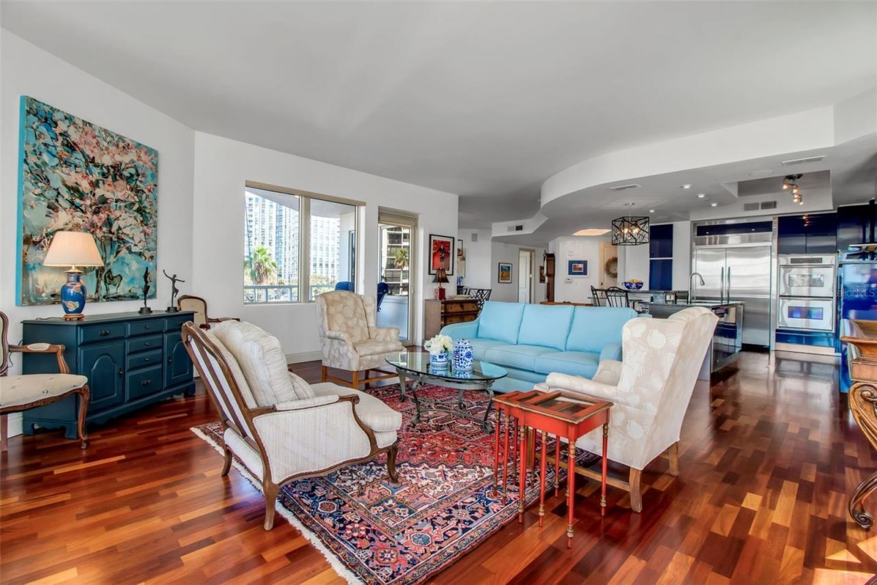 128 Golden Gate Point, Unit 301B, Sarasota, FL 34236 Photo