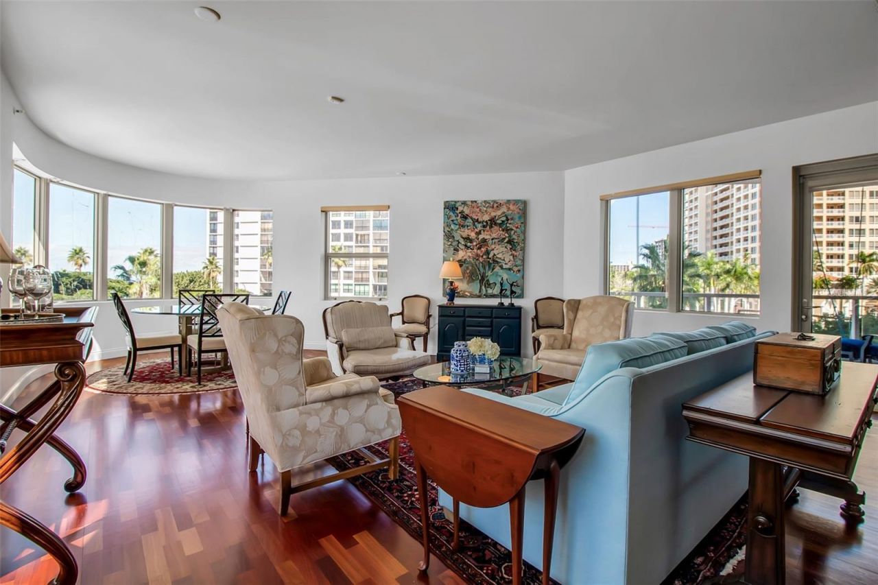 128 Golden Gate Point, Unit 301B, Sarasota, FL 34236 Photo