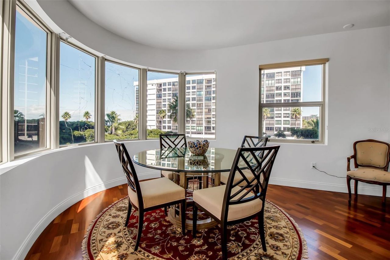 128 Golden Gate Point, Unit 301B, Sarasota, FL 34236 Photo