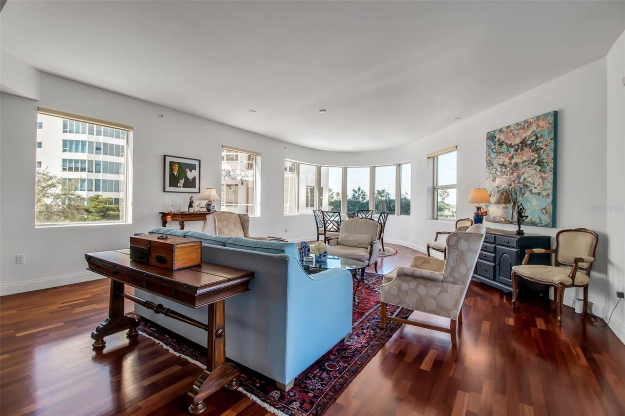 128 Golden Gate Point, Unit 301B, Sarasota, FL 34236 Photo