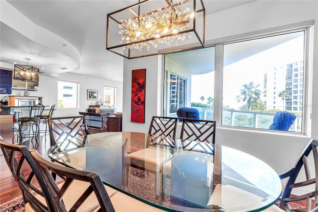 128 Golden Gate Point, Unit 301B, Sarasota, FL 34236 Photo