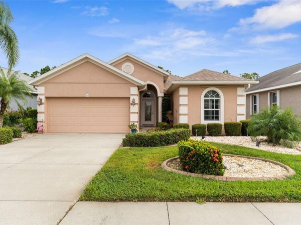 1719 SCARLETT AVENUE, NORTH PORT, FL 34289