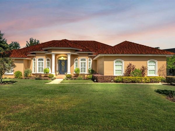 237 MCLEAN POINT, WINTER HAVEN, FL 33884