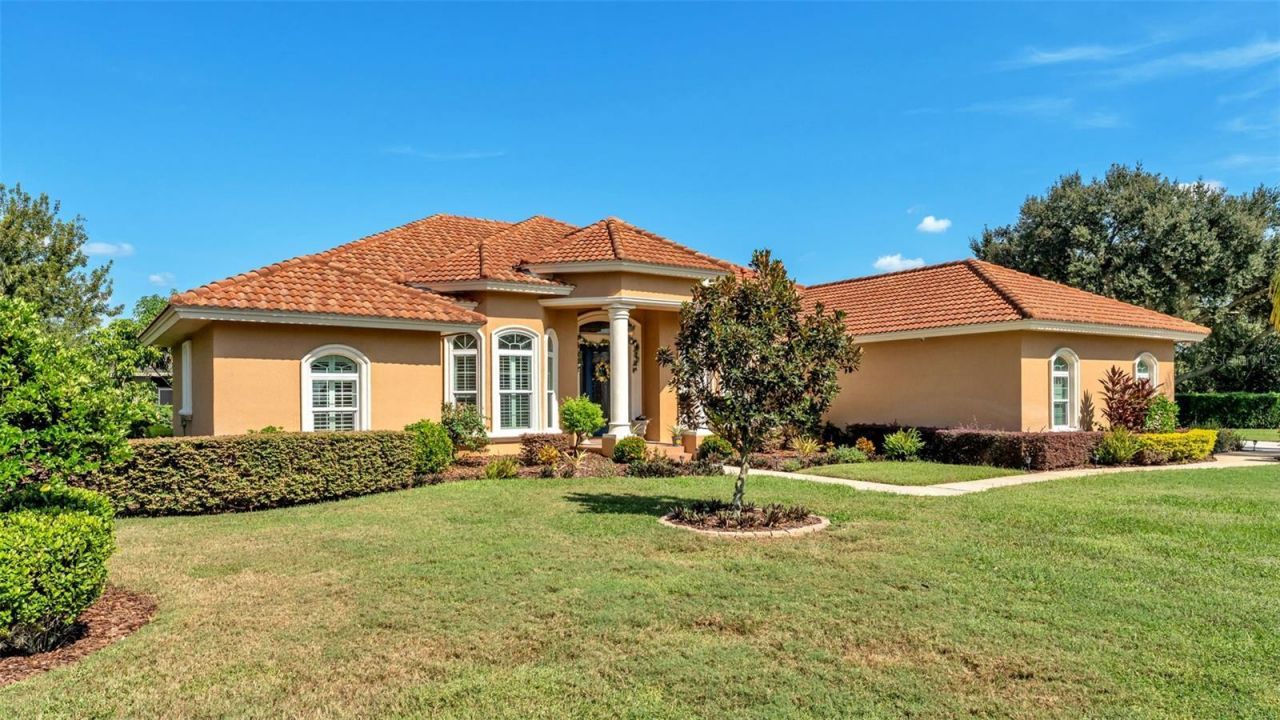 237 Mclean Point, Winter Haven, FL 33884 Photo