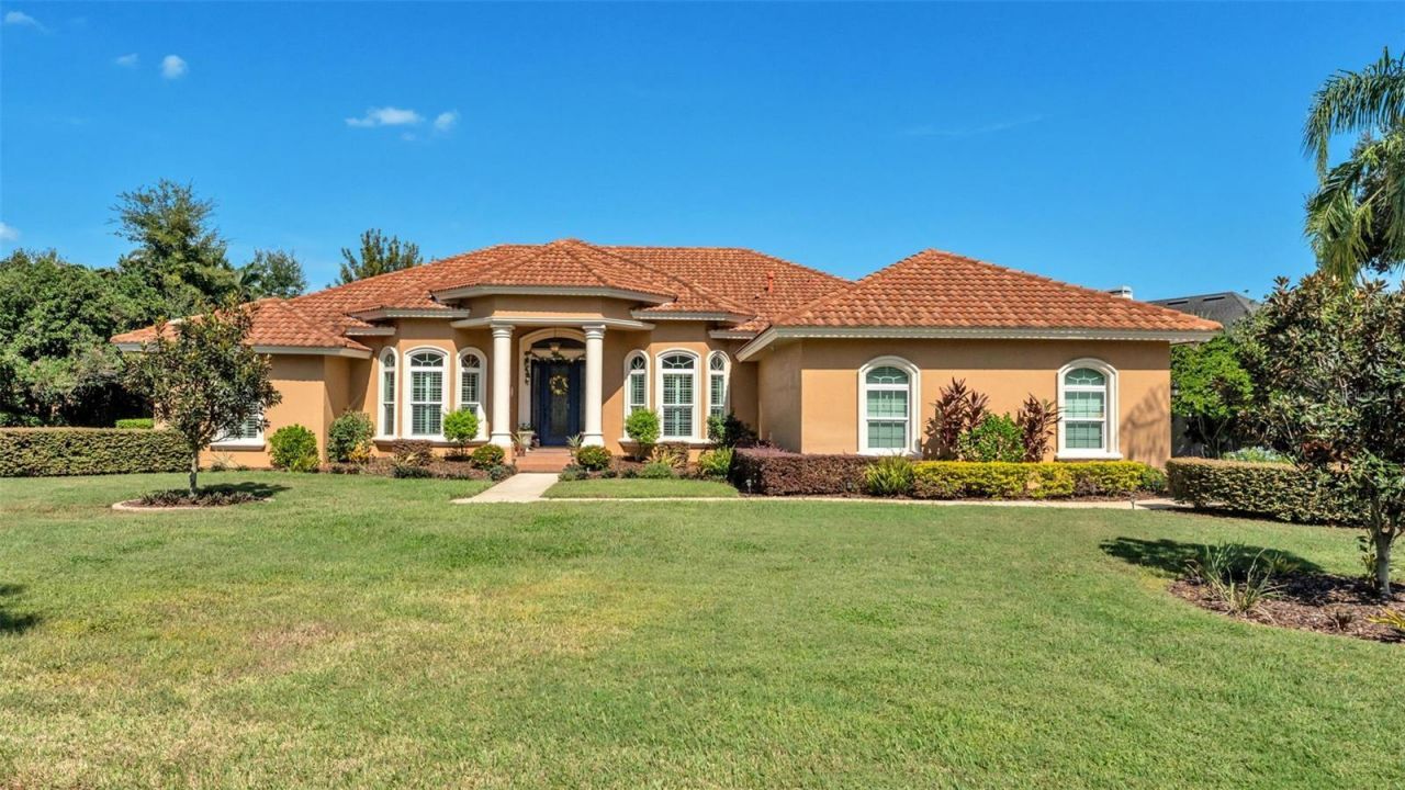 237 Mclean Point, Winter Haven, FL 33884 Photo