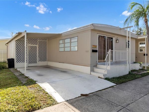 1709 W 21ST AVENUE W, BRADENTON, FL 34205