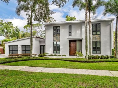 1411 NOTTINGHAM STREET, ORLANDO, FL 32803