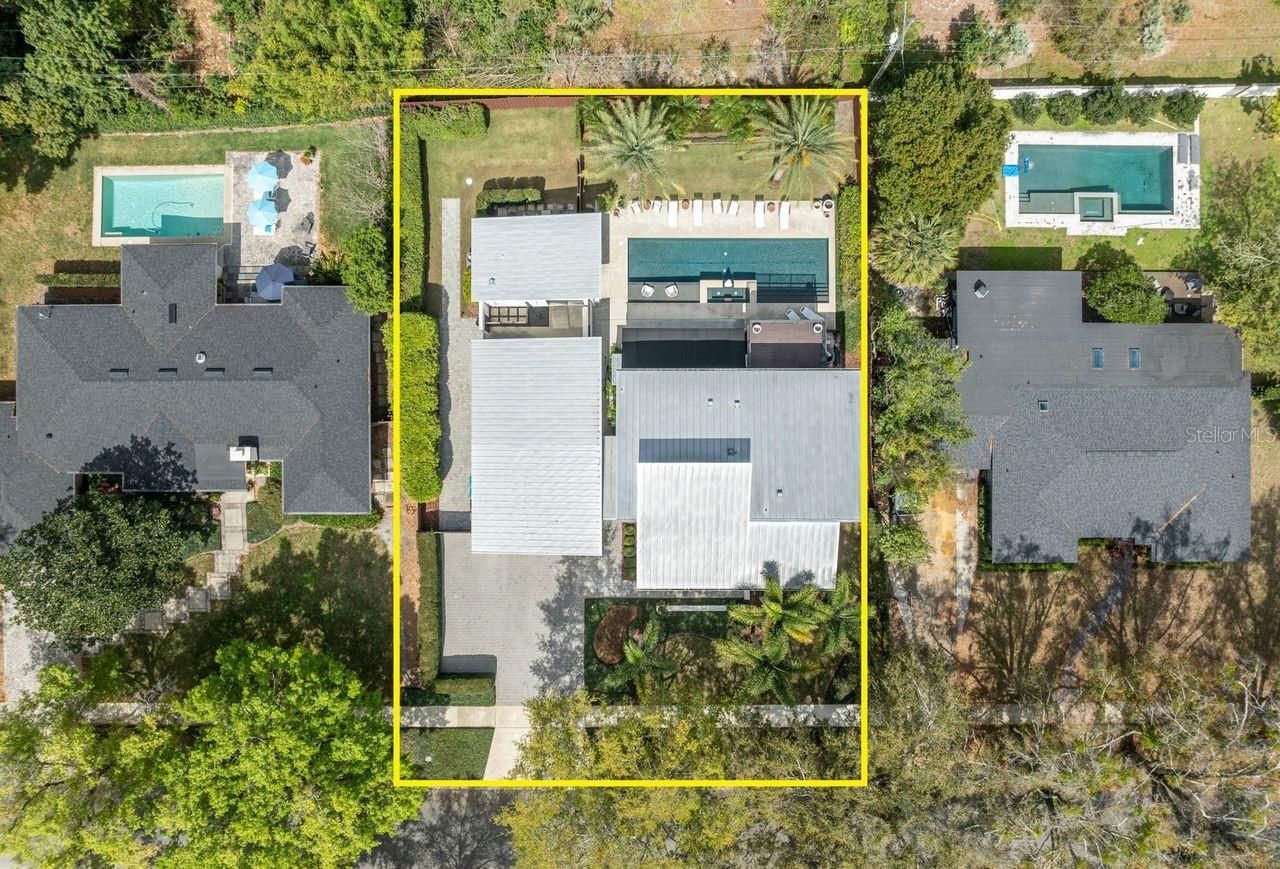 1411 Nottingham Street, Orlando, FL 32803 Photo