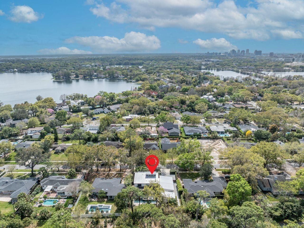 1411 Nottingham Street, Orlando, FL 32803 Photo