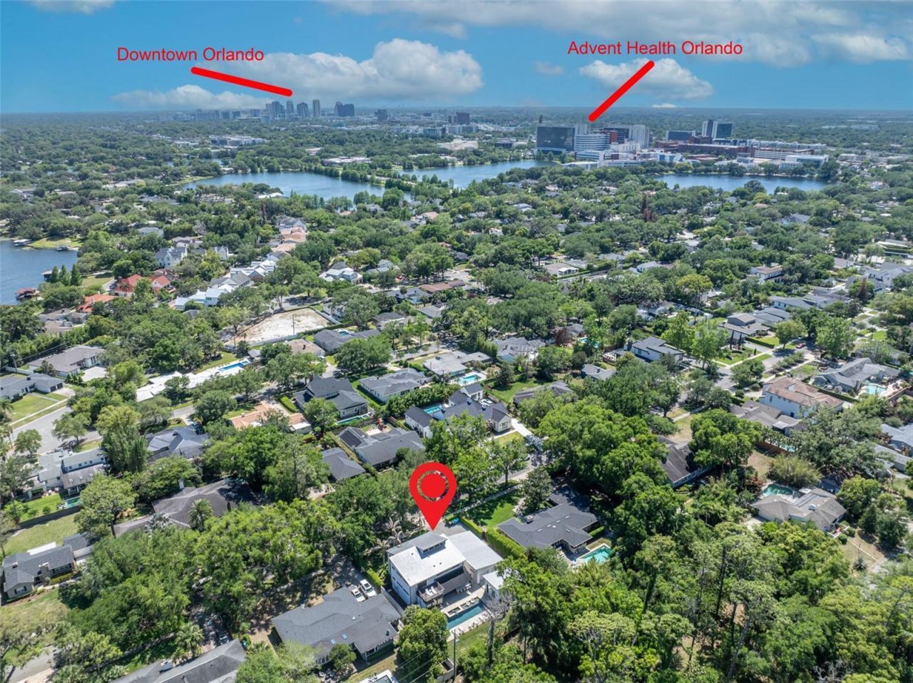 1411 Nottingham Street, Orlando, FL 32803 Photo