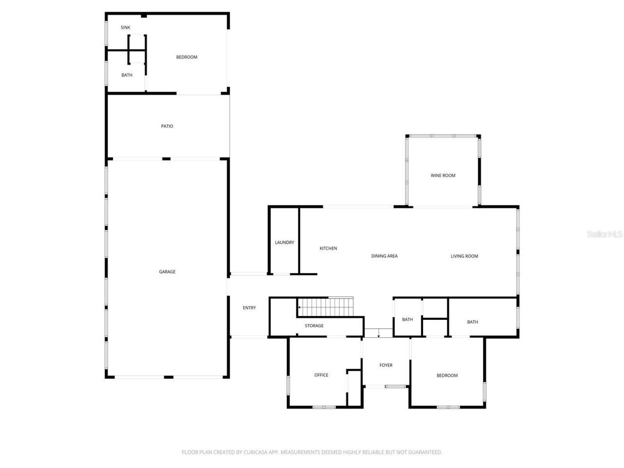 1411 Nottingham Street, Orlando, FL 32803 Photo