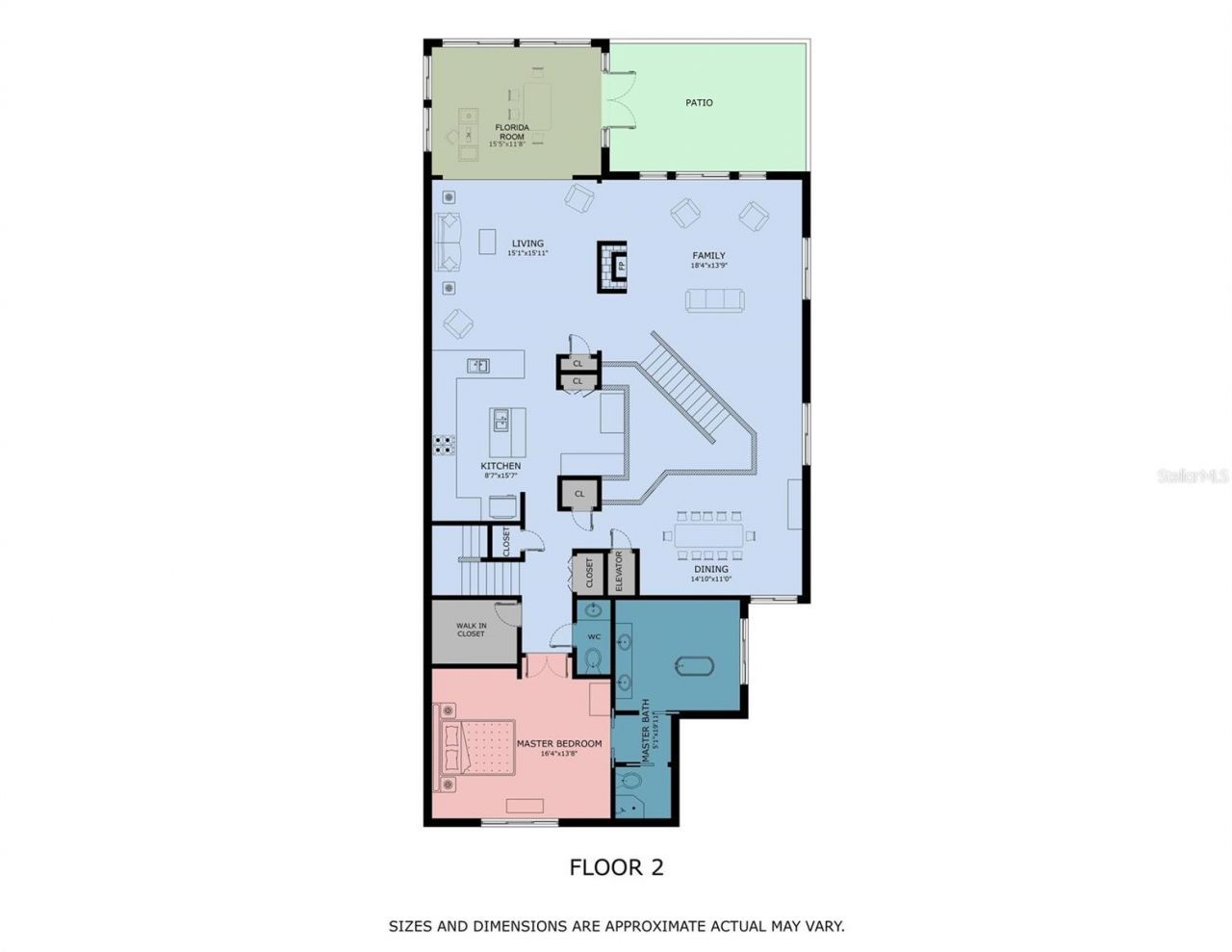 12 Tidy Island Boulevard, Bradenton, FL 34210 Photo
