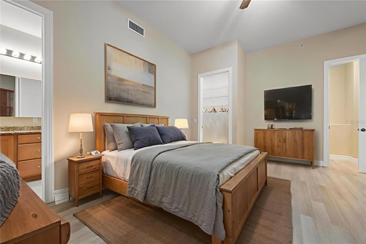 6100 Jessie Harbor Drive, Unit 202, Osprey, FL 34229 Photo