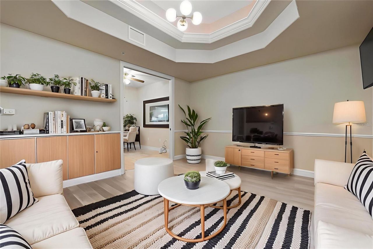 6100 Jessie Harbor Drive, Unit 202, Osprey, FL 34229 Photo