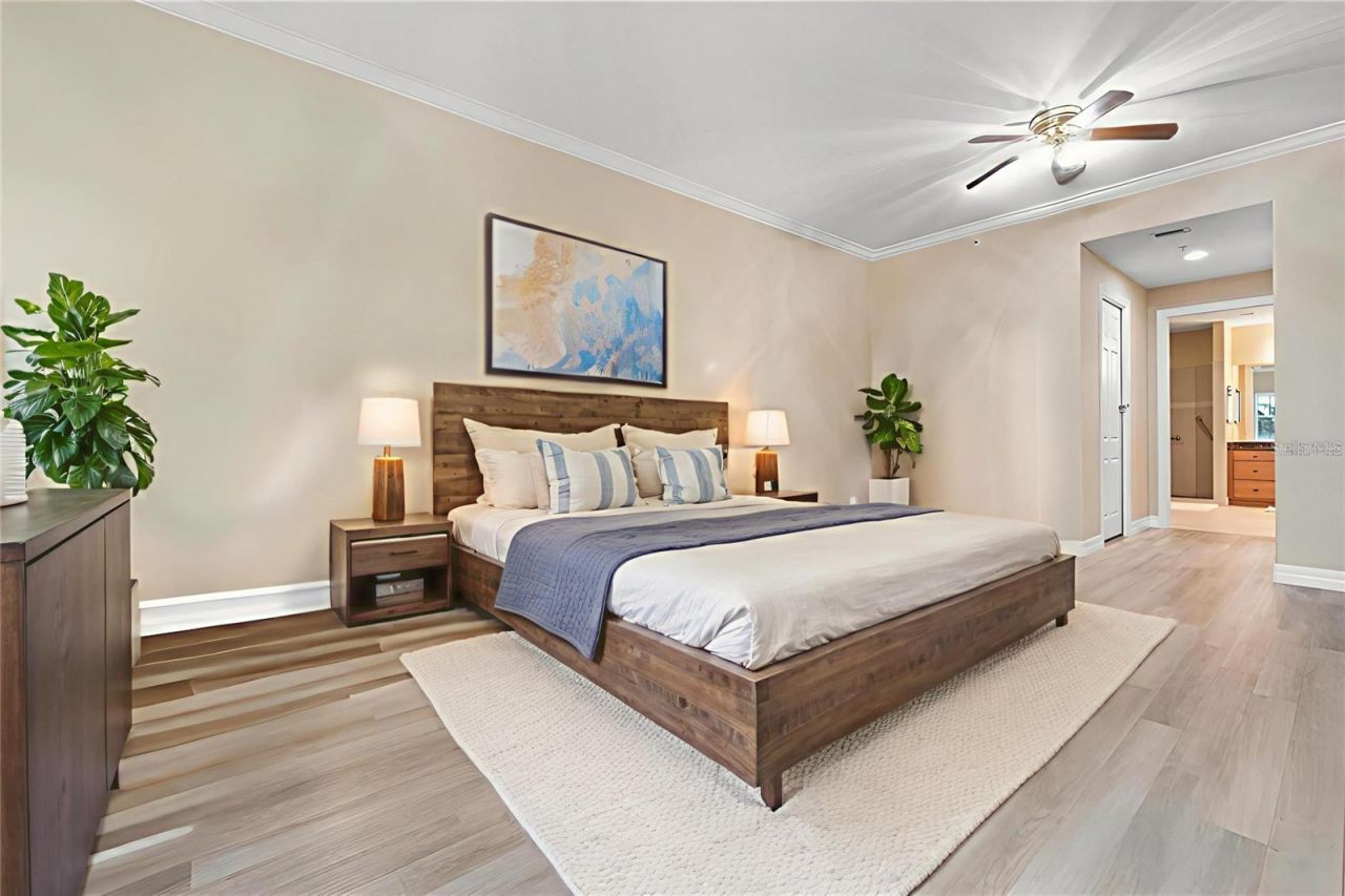 6100 Jessie Harbor Drive, Unit 202, Osprey, FL 34229 Photo