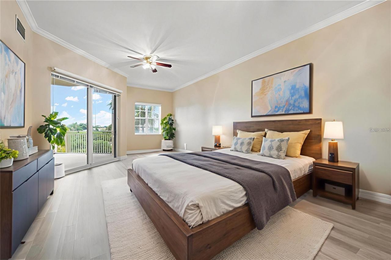 6100 Jessie Harbor Drive, Unit 202, Osprey, FL 34229 Photo