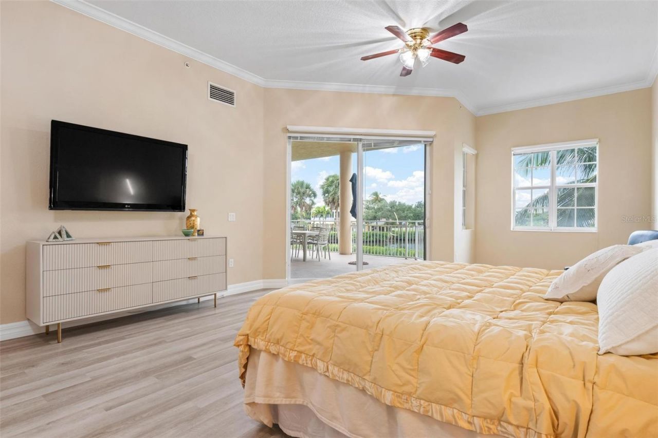 6100 Jessie Harbor Drive, Unit 202, Osprey, FL 34229 Photo