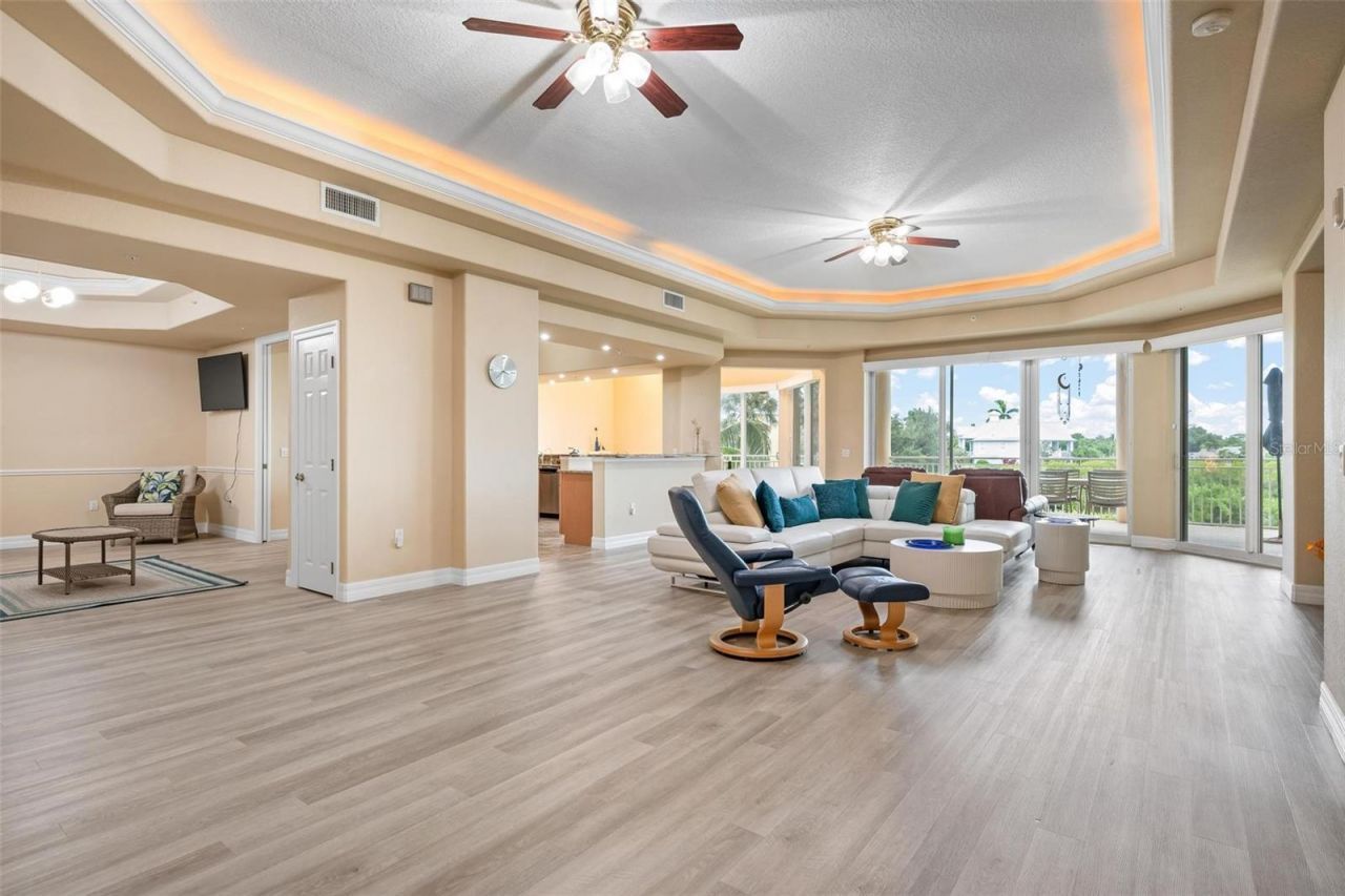 6100 Jessie Harbor Drive, Unit 202, Osprey, FL 34229 Photo