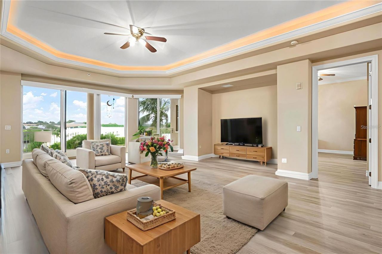 6100 Jessie Harbor Drive, Unit 202, Osprey, FL 34229 Photo