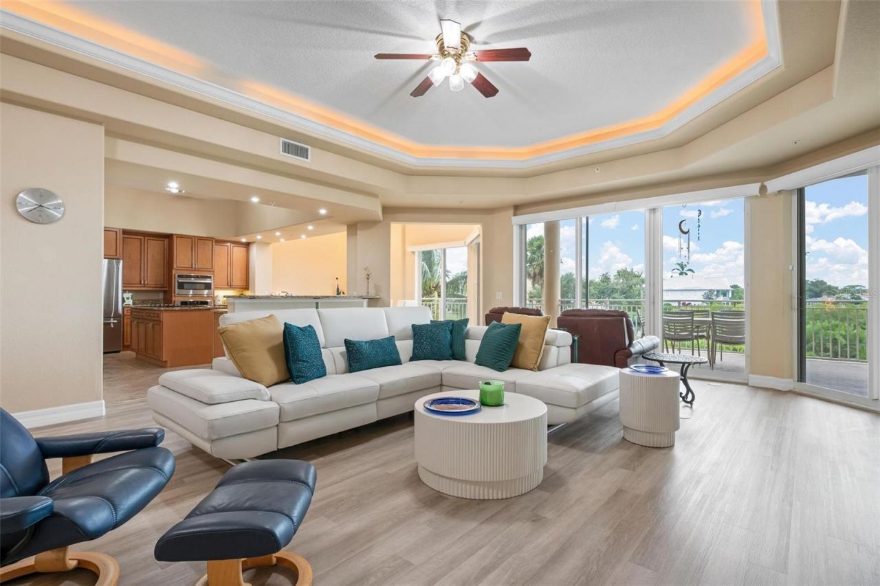 6100 Jessie Harbor Drive, Unit 202, Osprey, FL 34229 Photo