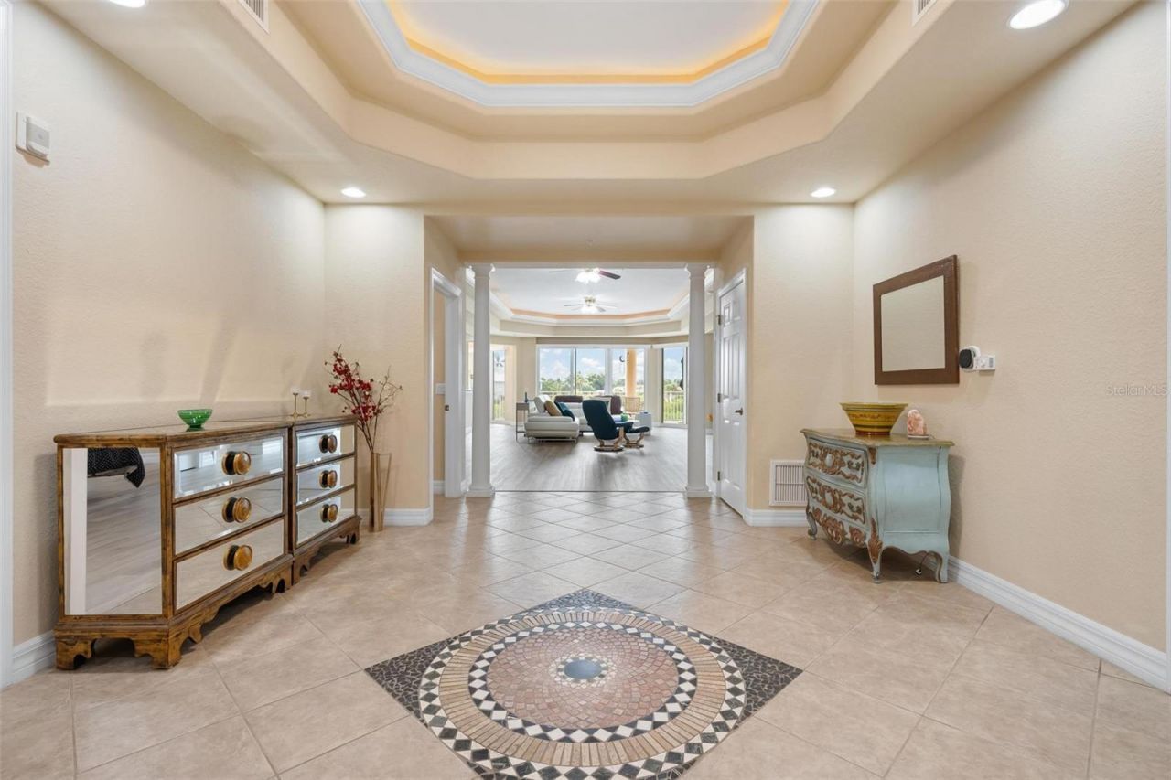 6100 Jessie Harbor Drive, Unit 202, Osprey, FL 34229 Photo