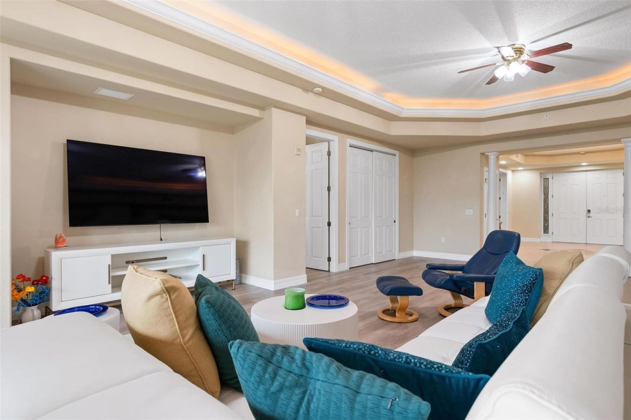 6100 Jessie Harbor Drive, Unit 202, Osprey, FL 34229 Photo