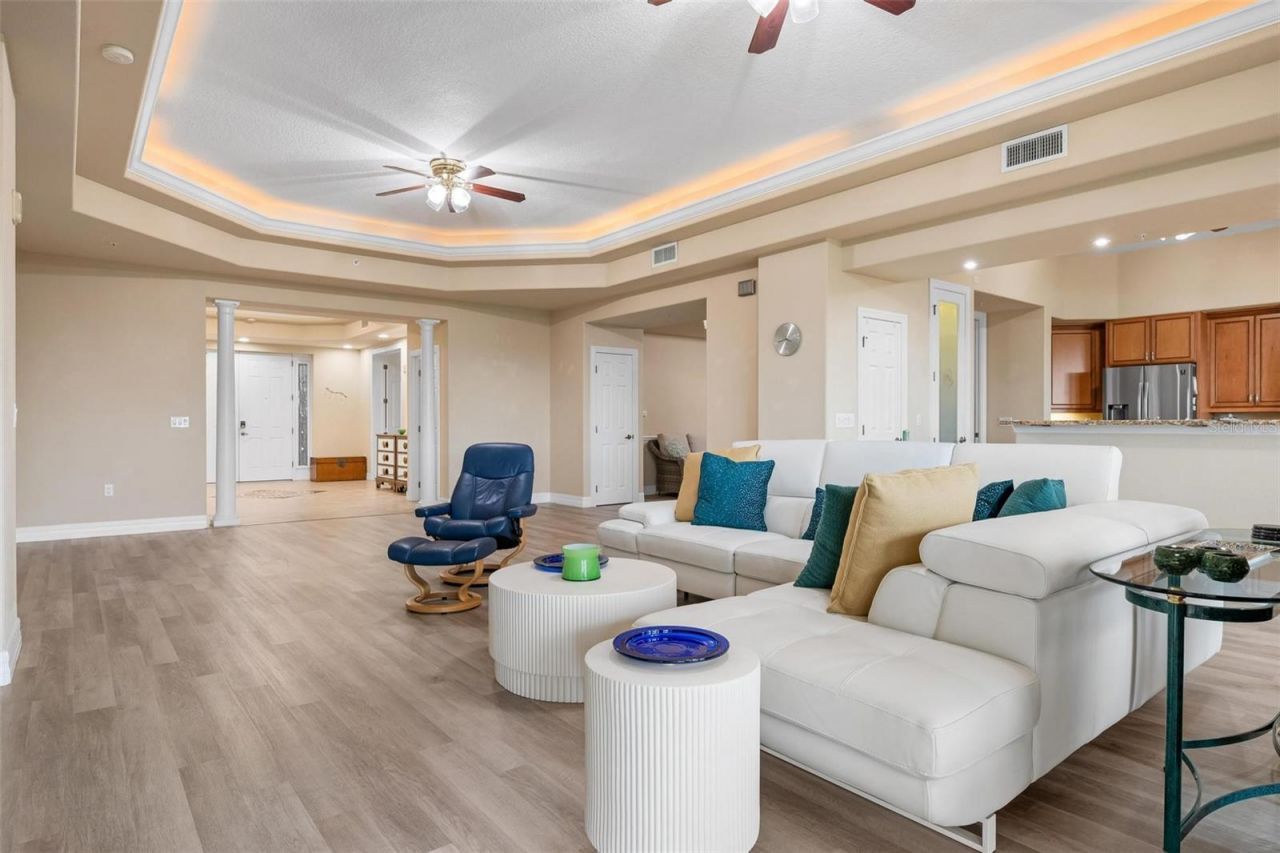 6100 Jessie Harbor Drive, Unit 202, Osprey, FL 34229 Photo