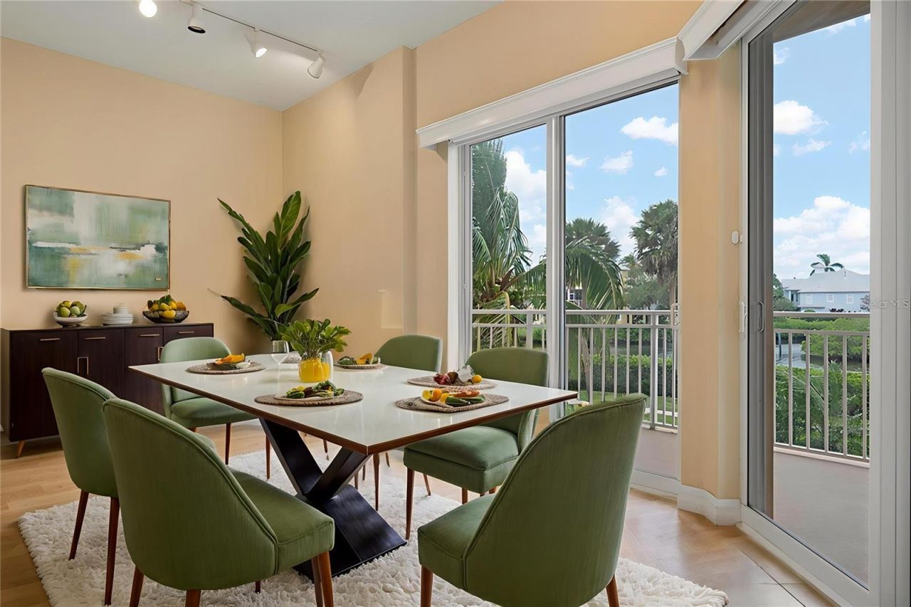 6100 Jessie Harbor Drive, Unit 202, Osprey, FL 34229 Photo