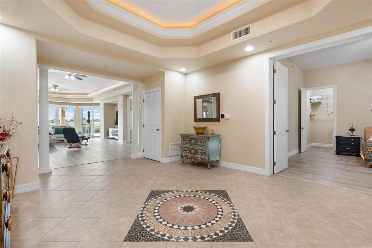 6100 Jessie Harbor Drive, Unit 202, Osprey, FL 34229 Photo