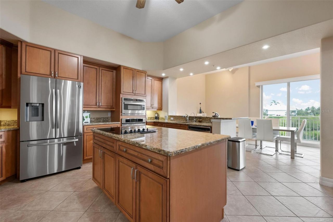6100 Jessie Harbor Drive, Unit 202, Osprey, FL 34229 Photo